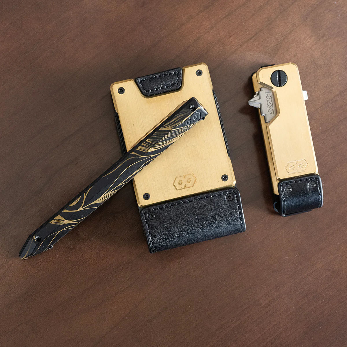 Exclusive VIP Vanguard Pen - Image 13