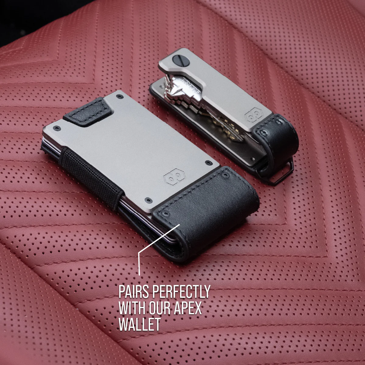 PROOF Key Holder | The Apex - Image 9