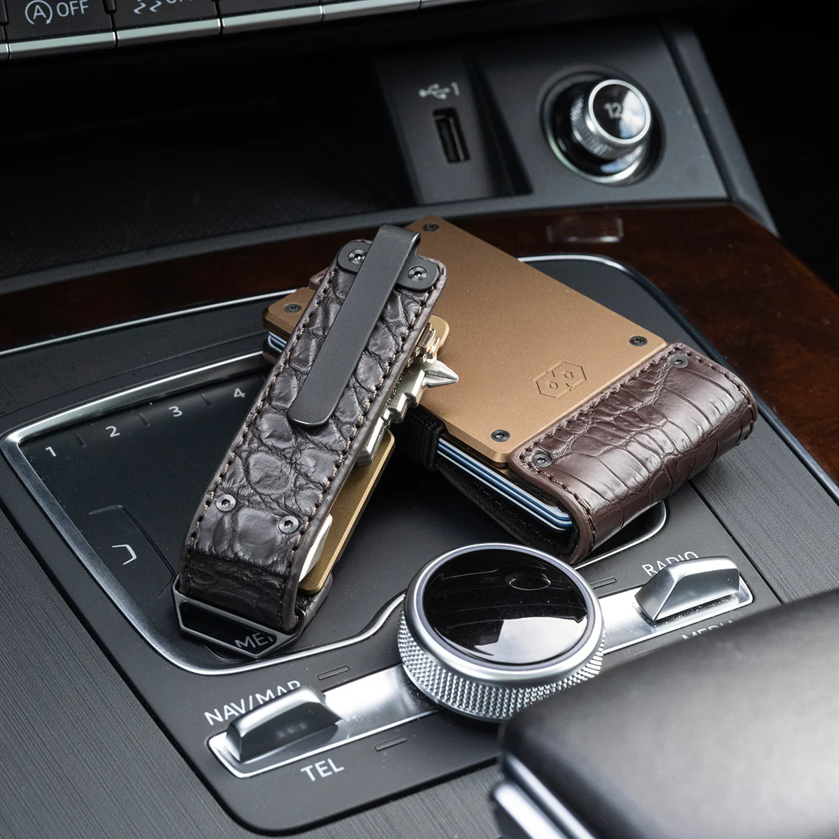 PROOF Key Holder | The Cyprus - Image 7