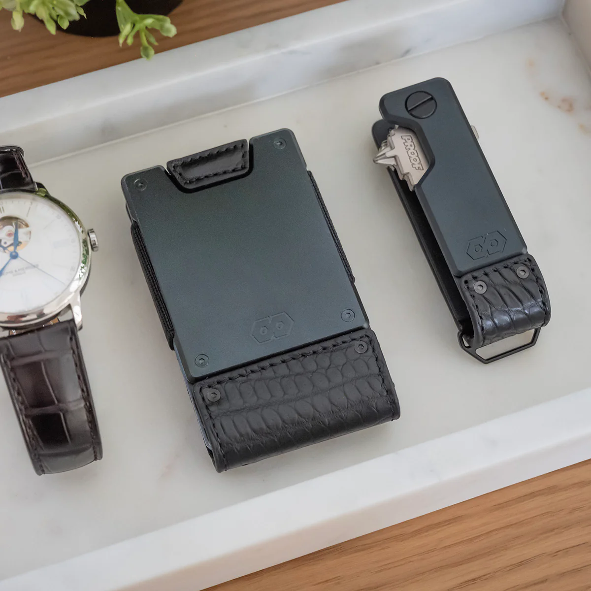 PROOF Key Holder | The Everglade - Image 10