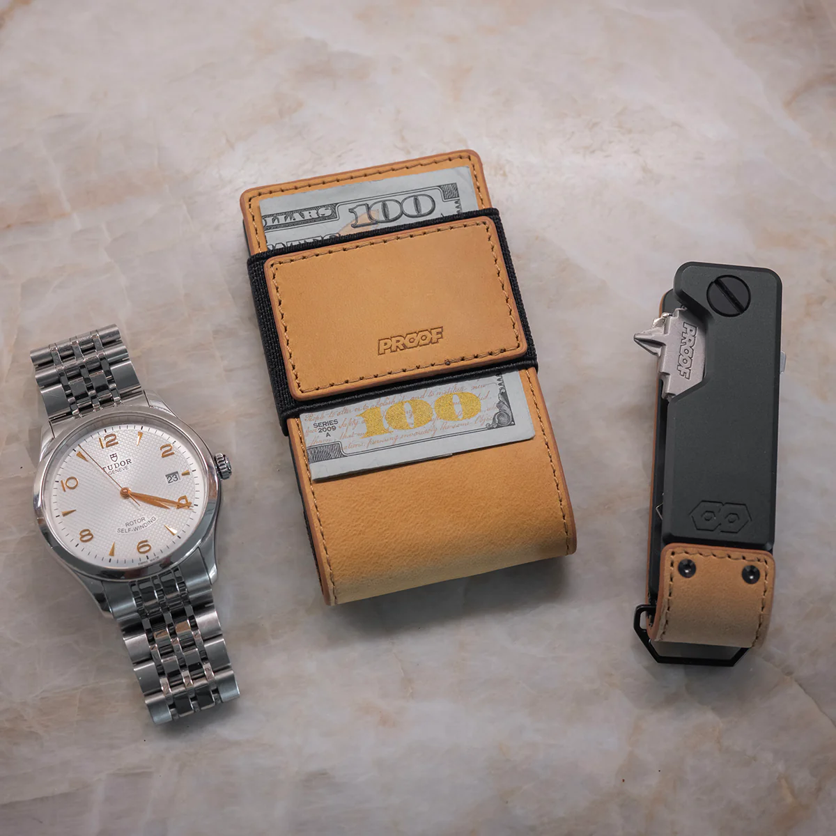PROOF Key Holder | The Executive - Image 10