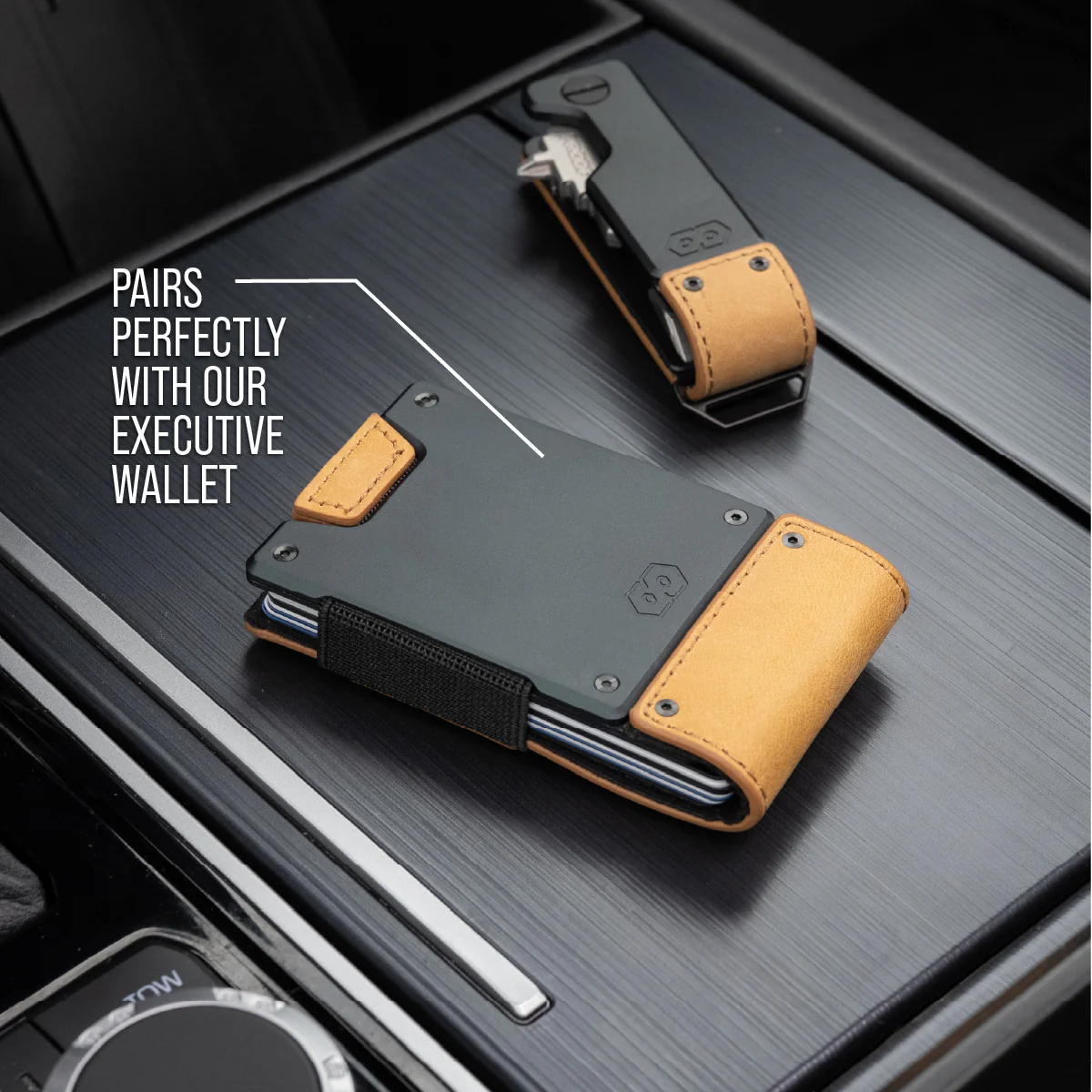 PROOF Key Holder | The Executive - Image 9