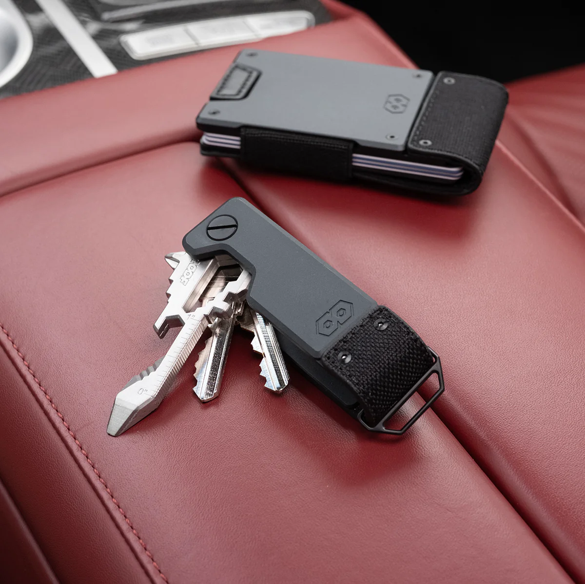 PROOF Key Holder | The Monolith - Image 2