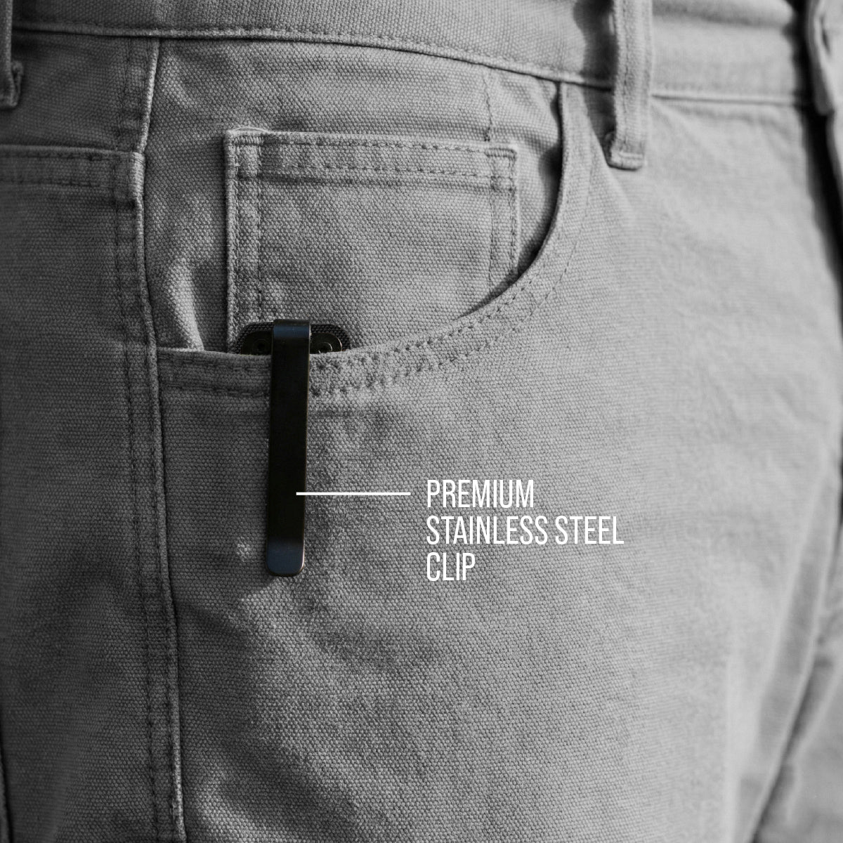 PROOF Key Holder | The Monolith - Image 7