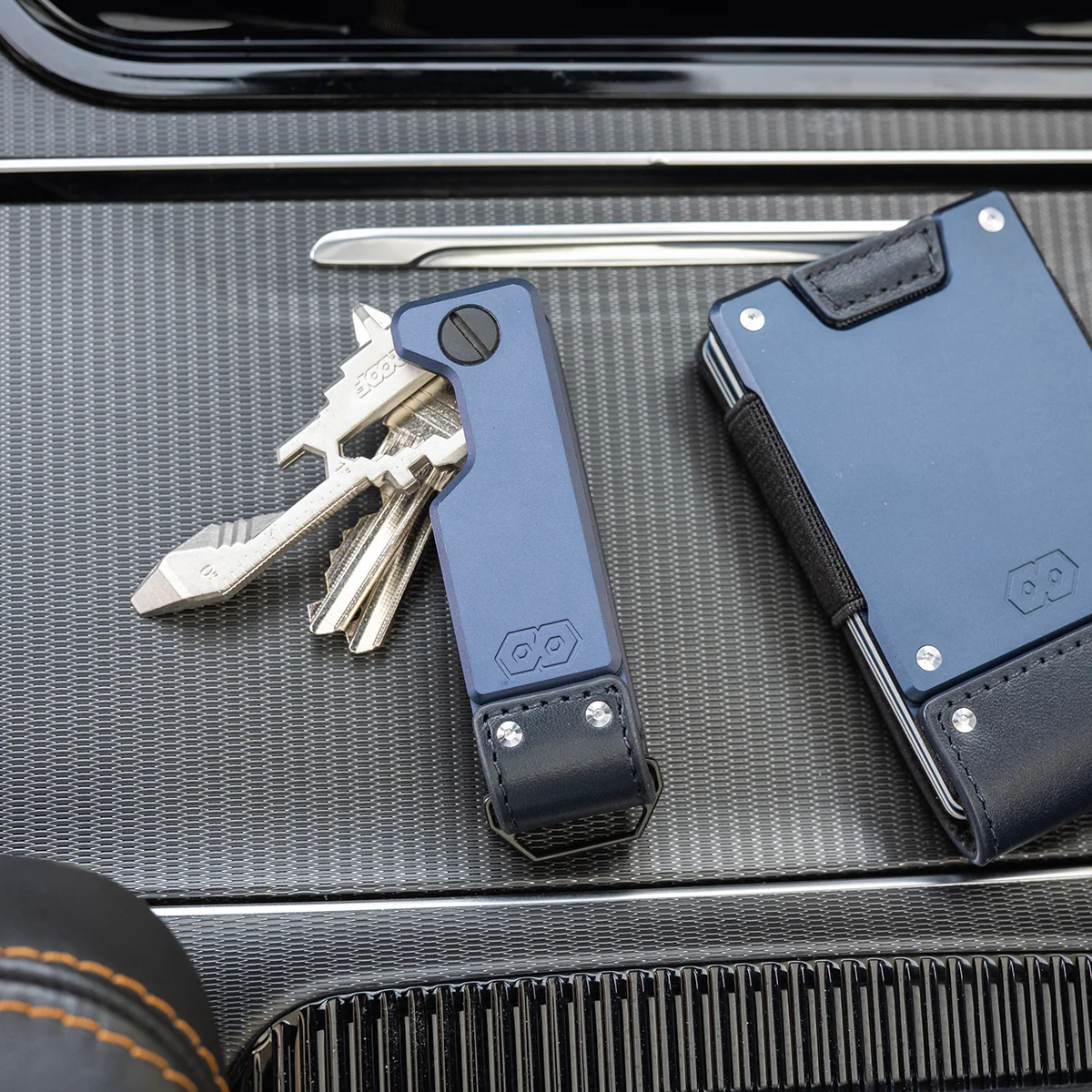 PROOF Key Holder | The Nautilus - Image 2