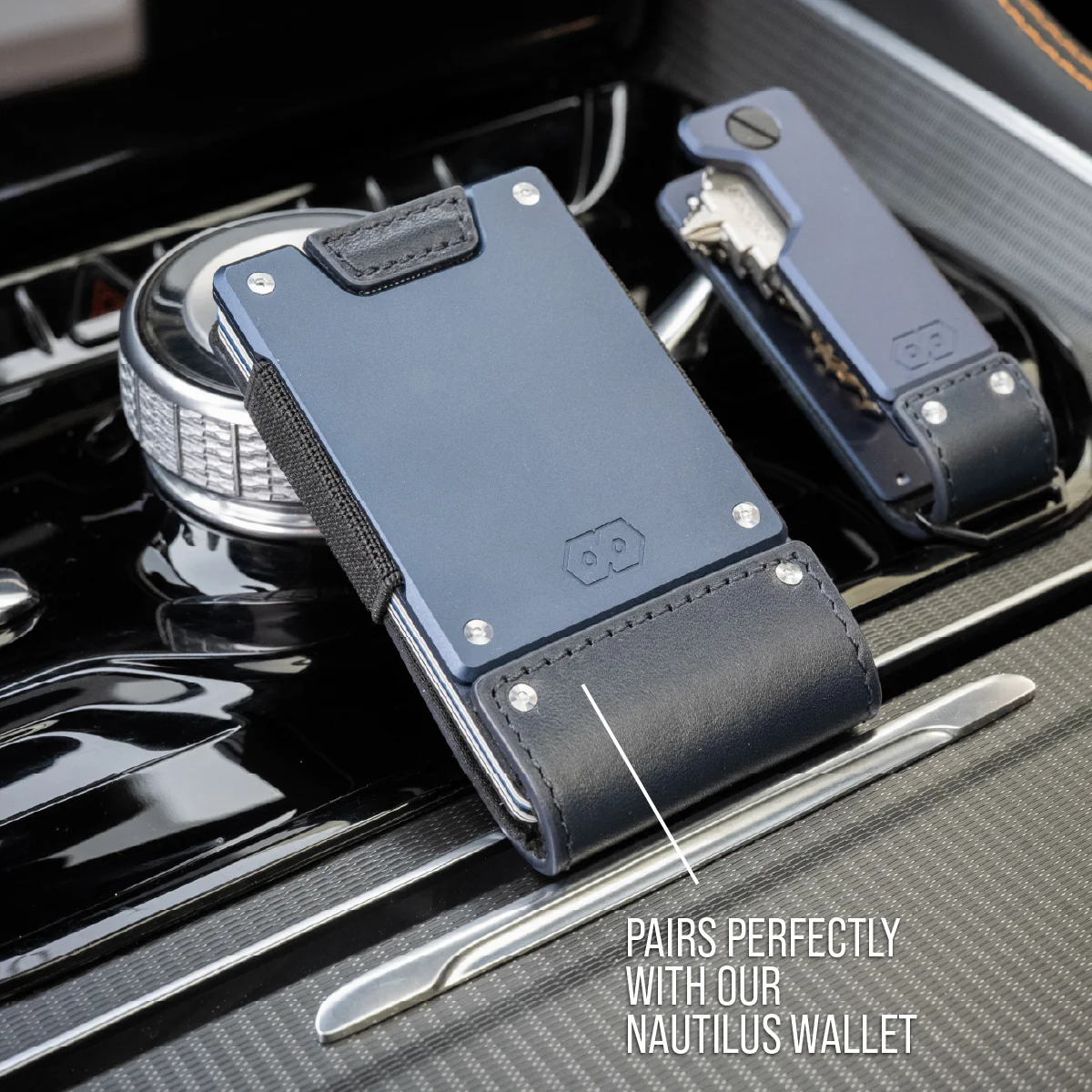 PROOF Key Holder | The Nautilus - Image 9
