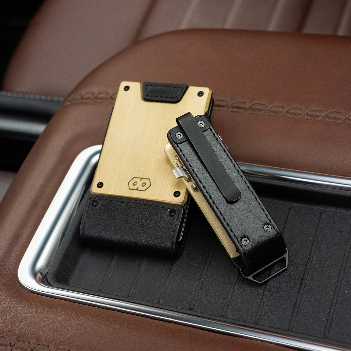 PROOF Key Holder | The Obsidian - Image 11