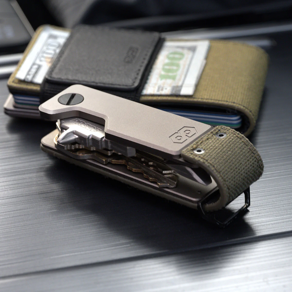 PROOF Key Holder | The Operator - Image 10
