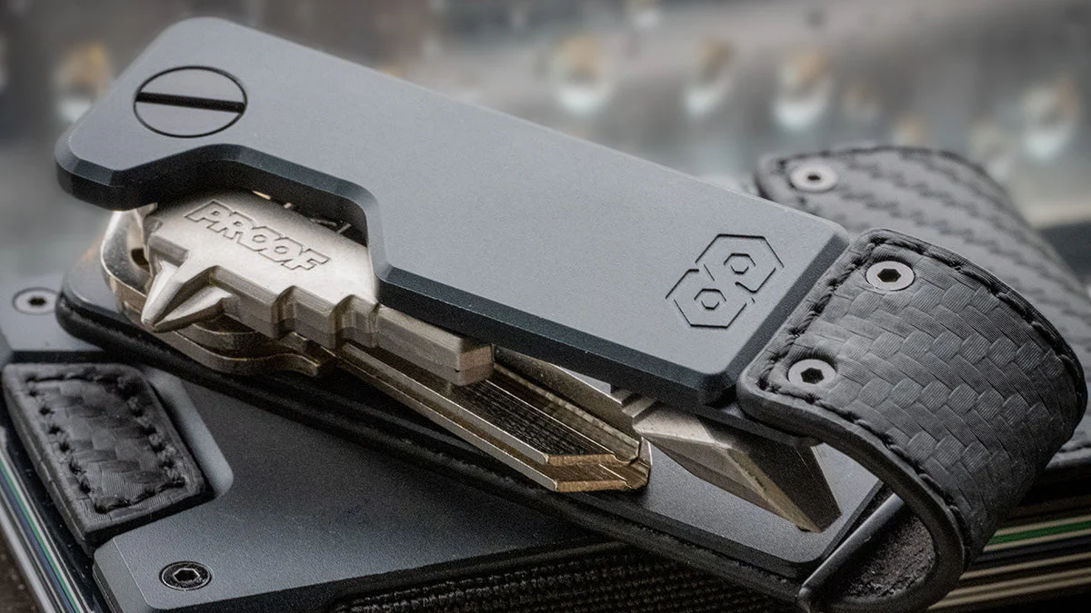 PROOF Key Holder | The Oracle - Image 6