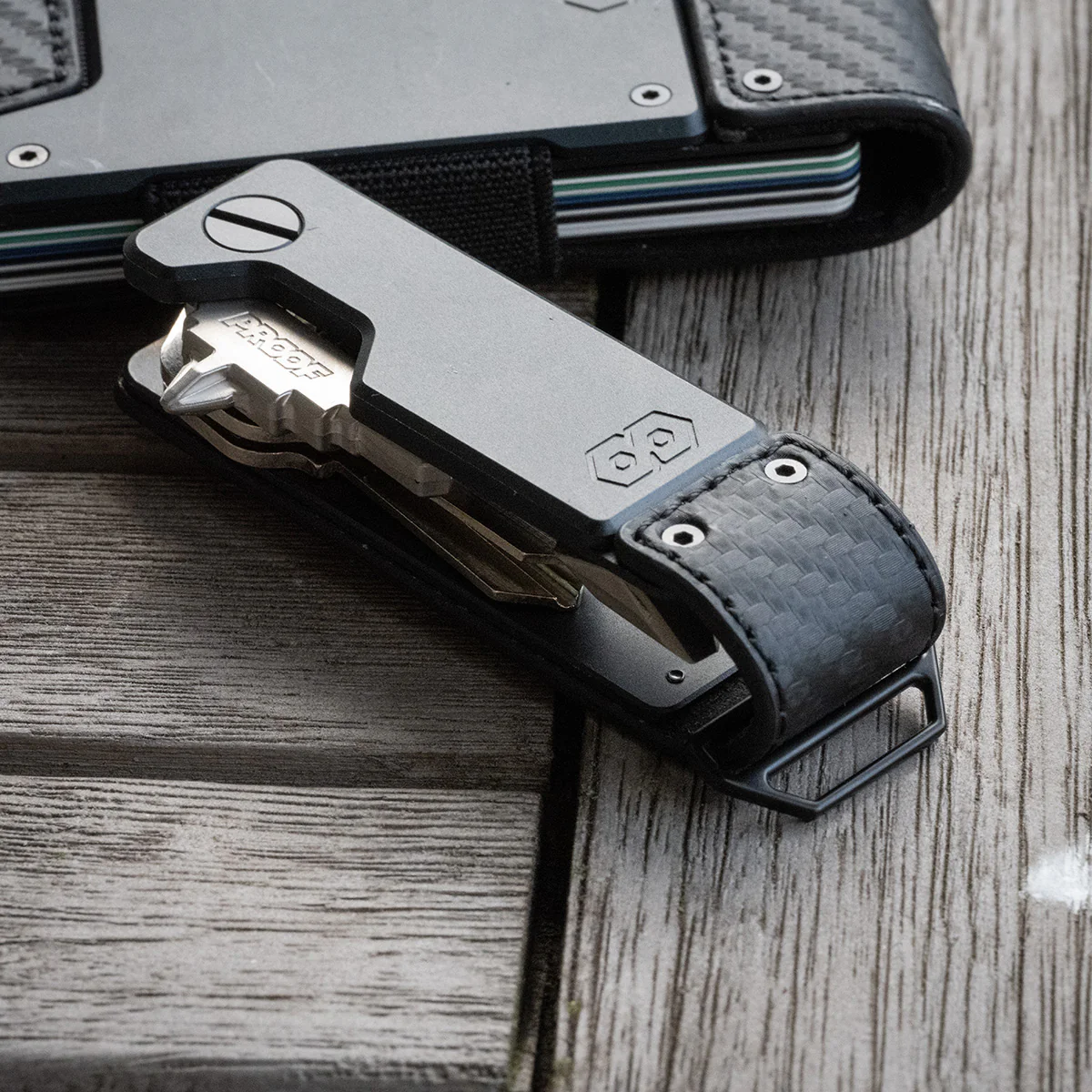 PROOF Key Holder | The Oracle - Image 7