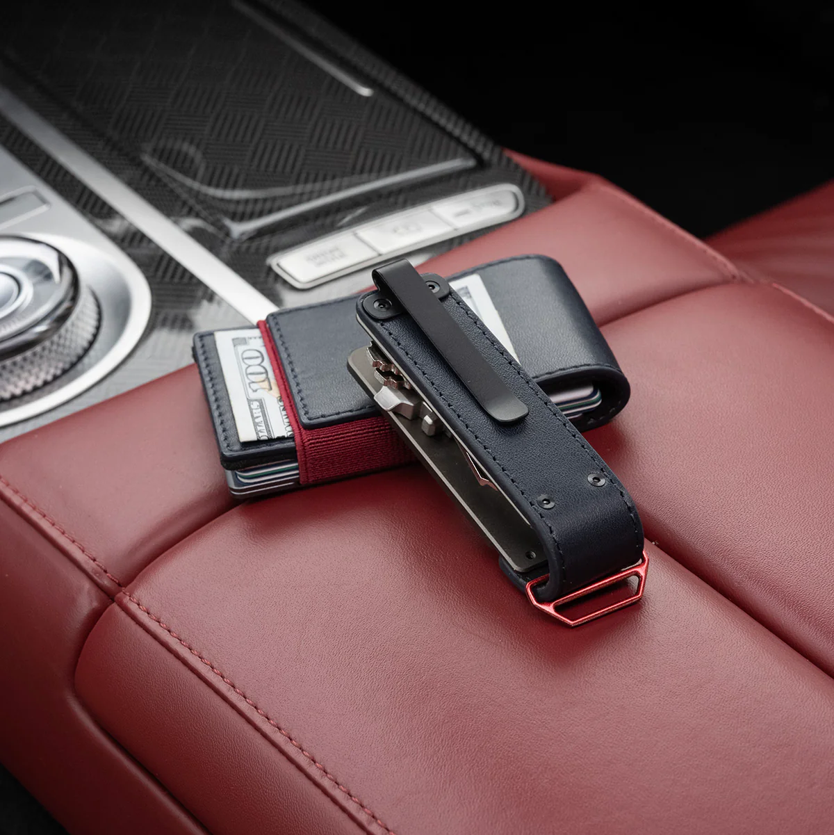 PROOF Key Holder | The Patriot - Image 10