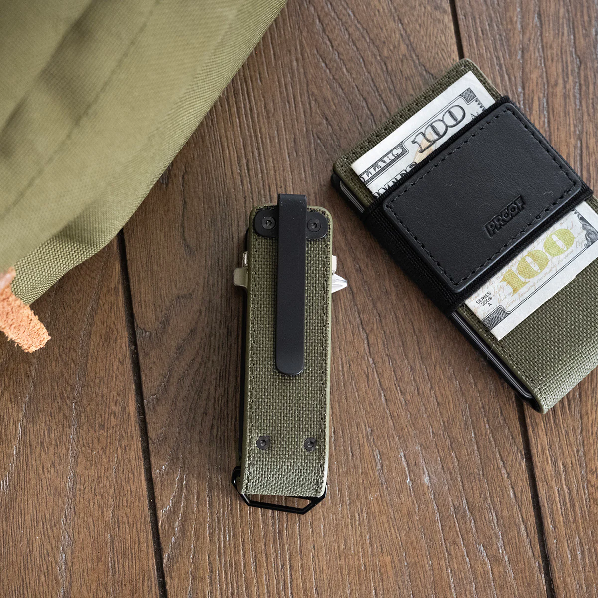 PROOF Key Holder | The Sentinel - Image 12