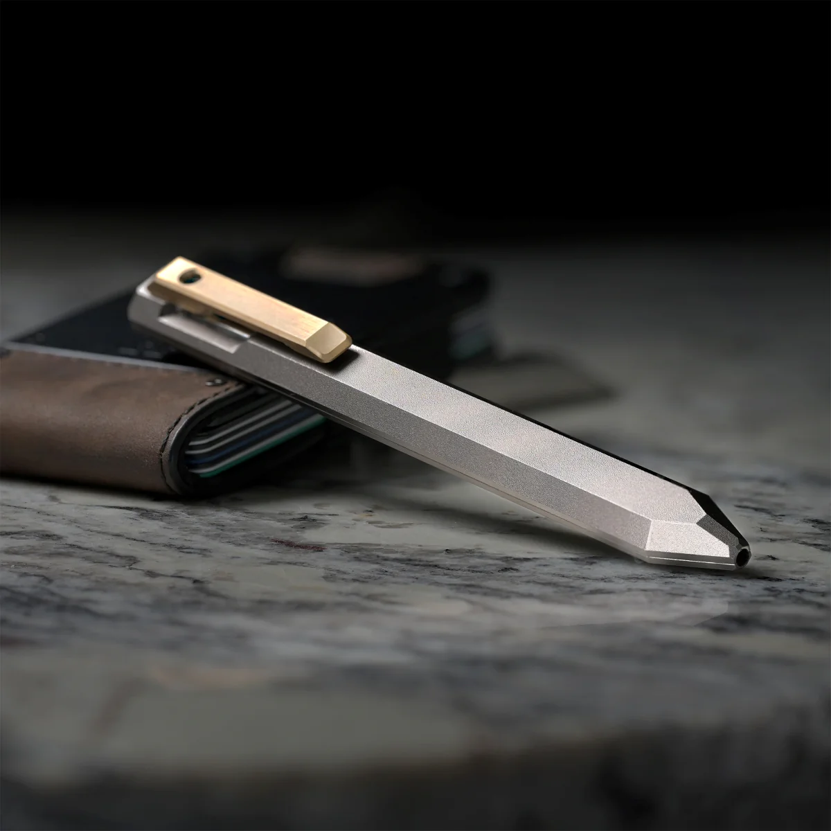 PROOF Vanguard Pen - Image 2