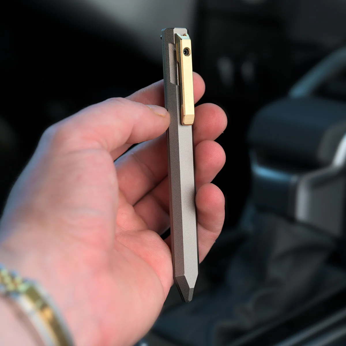 PROOF Vanguard Pen - Image 3