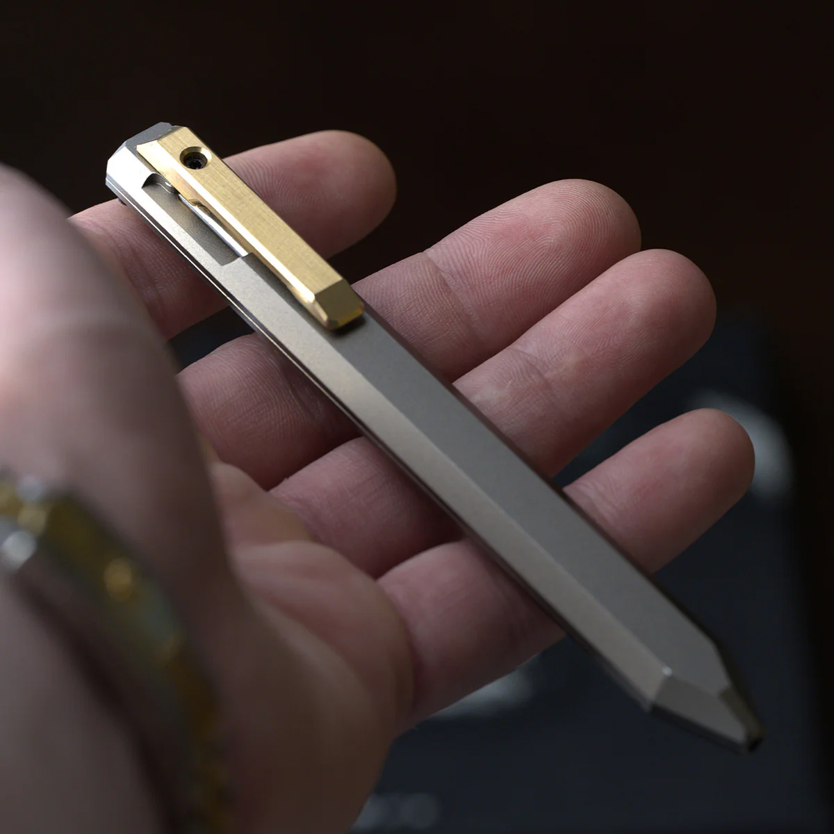 PROOF Vanguard Pen - Image 8