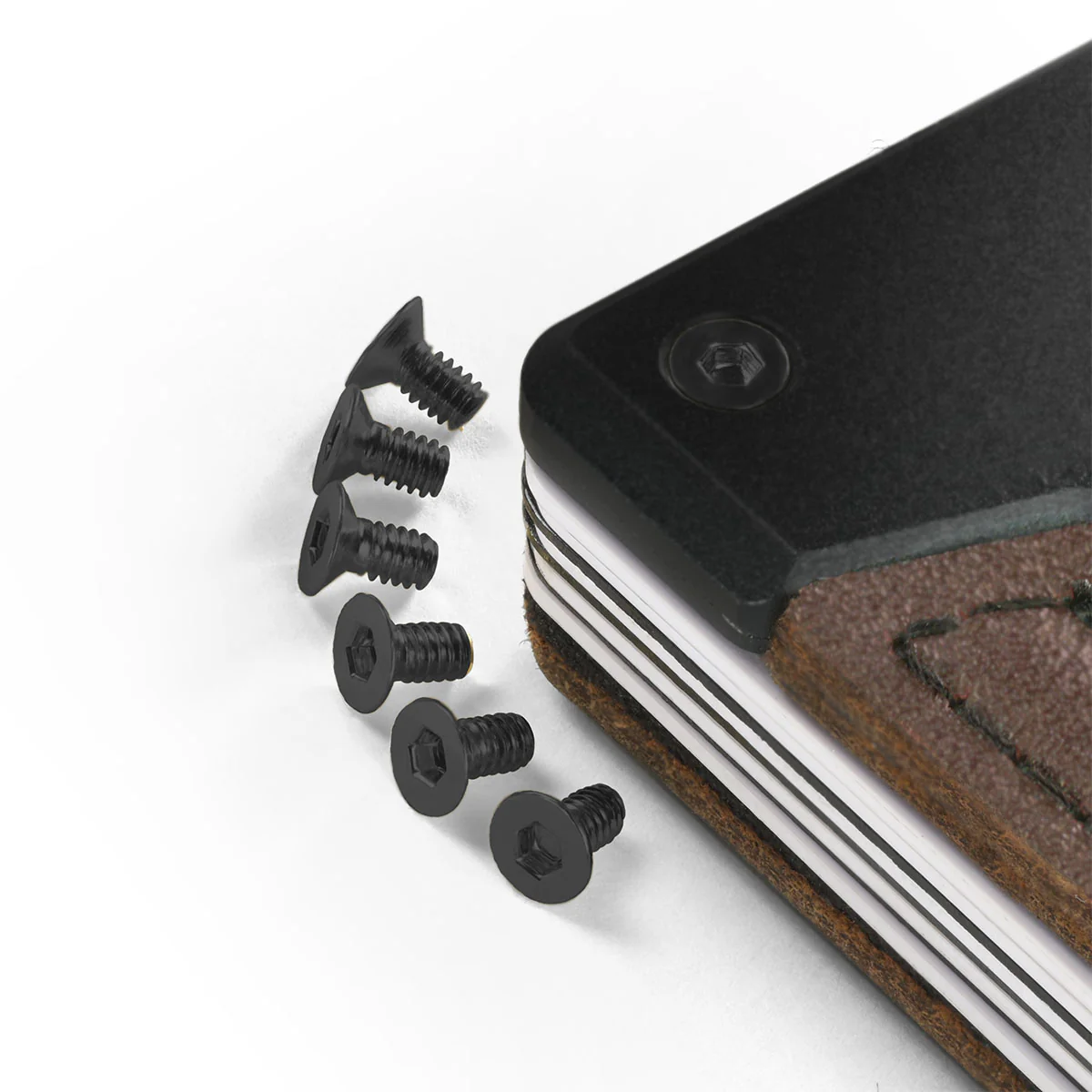 PROOF Wallet Bolt Upgrade Kit - Image 5